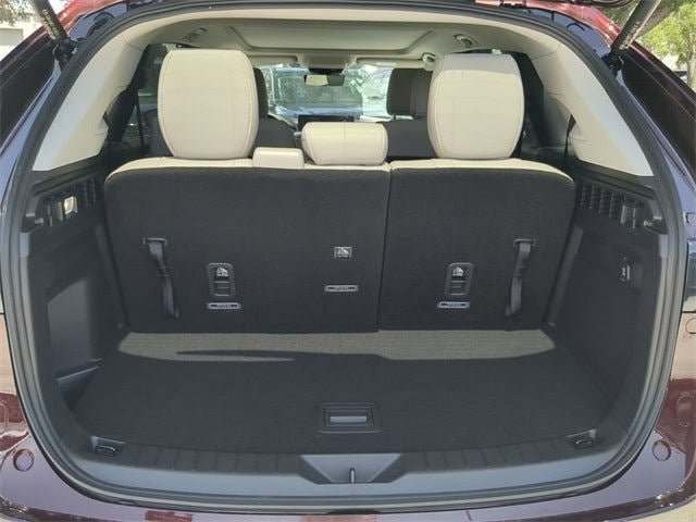 2025 Mazda Mazda CX-90 3.3 Turbo Premium