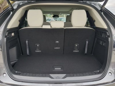 2025 Mazda Mazda CX-90 3.3 Turbo Premium Plus