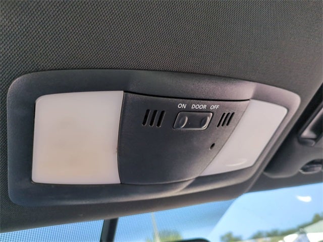 2020 Nissan 370Z Sport