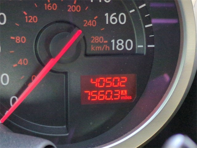 2020 Nissan 370Z Sport