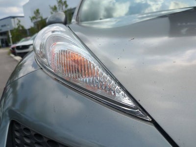 2014 Nissan Juke SL