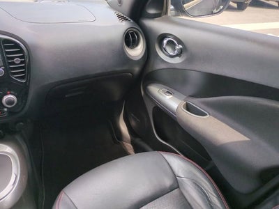 2014 Nissan Juke SL