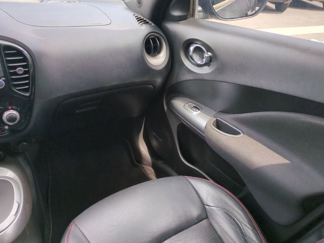 2014 Nissan Juke SL