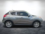 2014 Nissan Juke SL