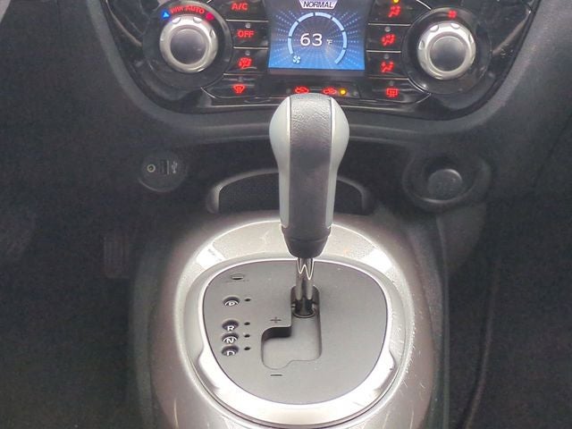 2014 Nissan Juke SL