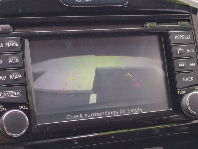 2014 Nissan Juke SL
