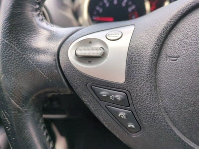 2014 Nissan Juke SL