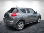 2014 Nissan Juke SL