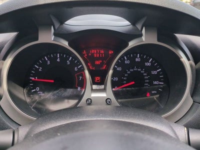 2014 Nissan Juke SL