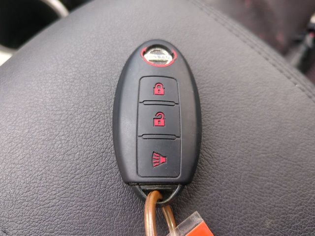 2014 Nissan Juke SL