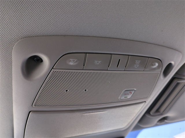 2021 Nissan Armada SV