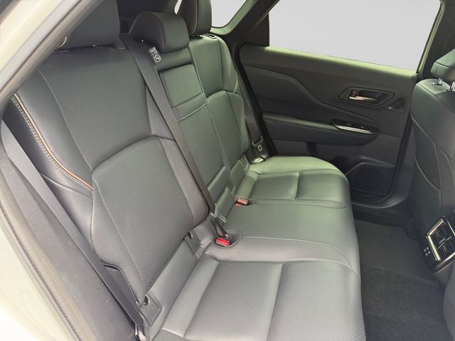 2025 Toyota Crown Signia Limited