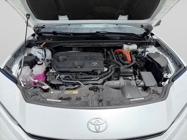 2025 Toyota Crown Signia Limited