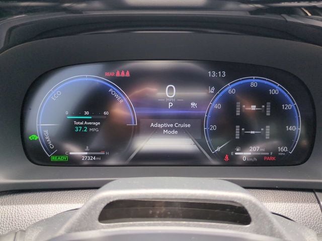 2025 Toyota Crown Signia Limited