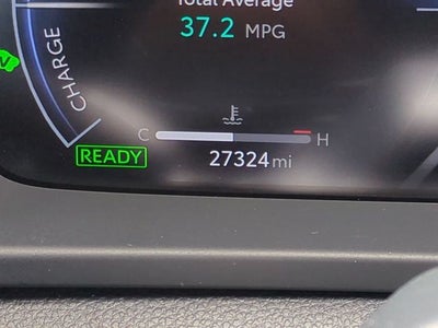 2025 Toyota Crown Signia Limited