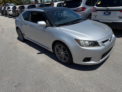 2013 Scion tC 2dr HB Auto (Natl)