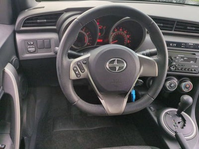 2013 Scion tC Base