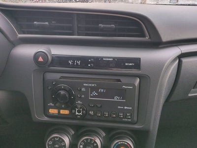 2013 Scion tC Base