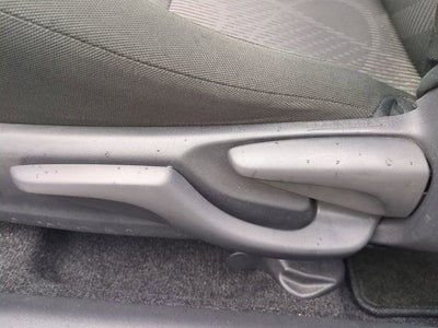 2013 Scion tC Base