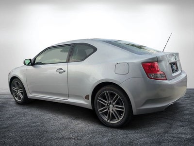 2013 Scion tC Base