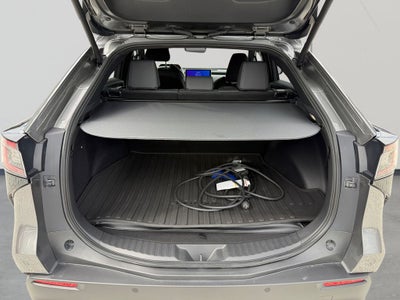 2025 Subaru Solterra Limited