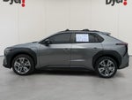 2025 Subaru Solterra Limited