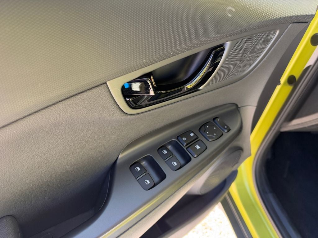 2020 Hyundai Kona Ultimate