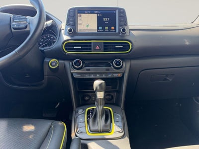 2020 Hyundai Kona Ultimate