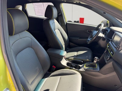 2020 Hyundai Kona Ultimate