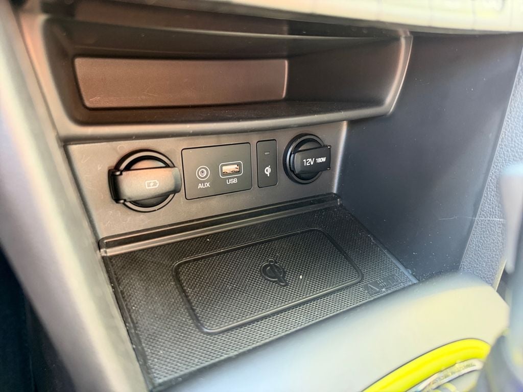 2020 Hyundai Kona Ultimate