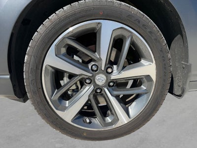 2020 Hyundai Kona Ultimate