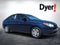 2010 Hyundai Elantra Blue
