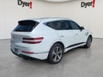 2022 Genesis GV80 3.5T Advanced +