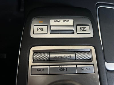 2022 Genesis GV70 2.5T