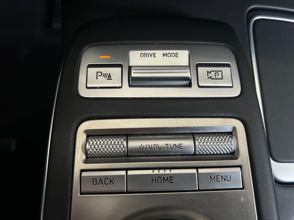 2022 Genesis GV70 2.5T