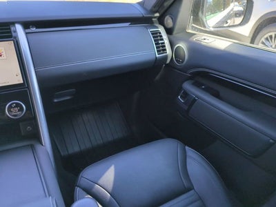 2023 Land Rover Discovery S R-Dynamic