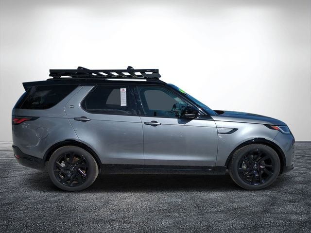 2023 Land Rover Discovery S R-Dynamic