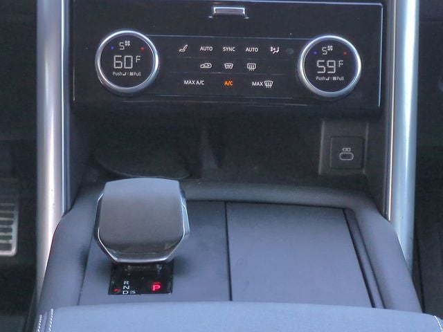 2023 Land Rover Discovery S R-Dynamic