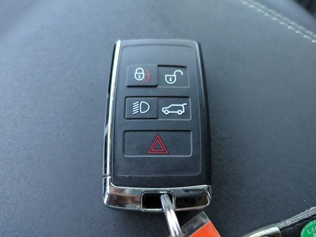 2023 Land Rover Discovery S R-Dynamic