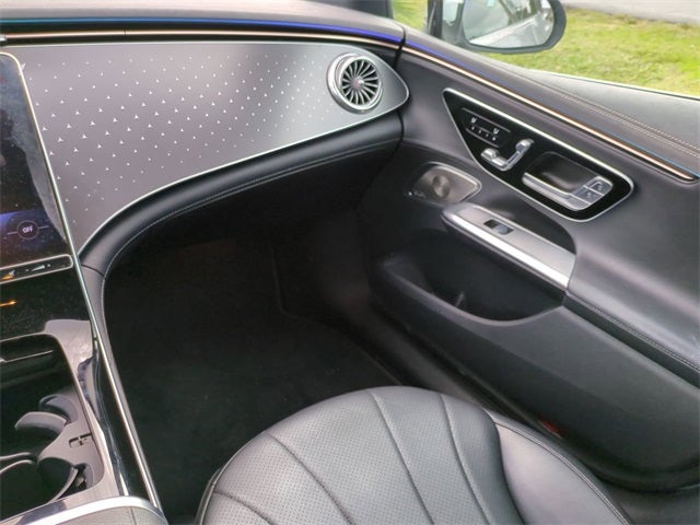 2023 Mercedes-Benz EQE 350+ Sedan Base