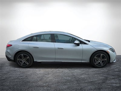 2023 Mercedes-Benz EQE 350+ Sedan Base