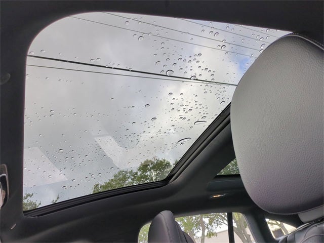 2023 Mercedes-Benz EQE 350+ Sedan Base