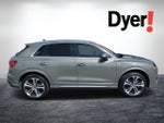 2021 Audi Q3 Premium Plus S Line quattro