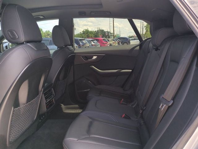 2019 Audi Q8 3.0T Premium Plus quattro