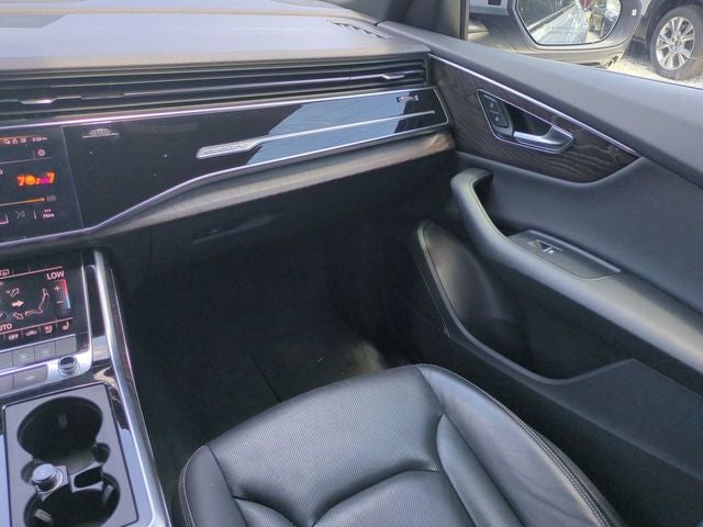 2019 Audi Q8 3.0T Premium Plus quattro