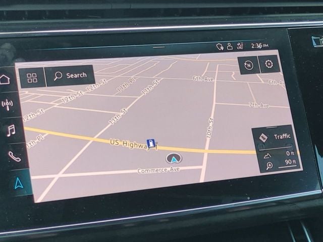 2019 Audi Q8 3.0T Premium Plus quattro