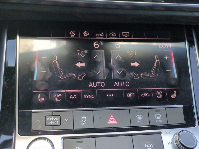 2019 Audi Q8 3.0T Premium Plus quattro