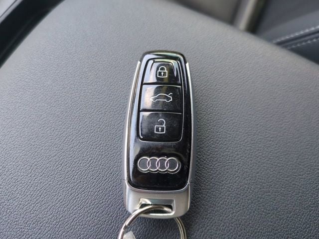 2019 Audi Q8 3.0T Premium Plus quattro