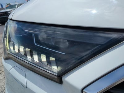 2022 Audi Q7 55 Premium Plus quattro