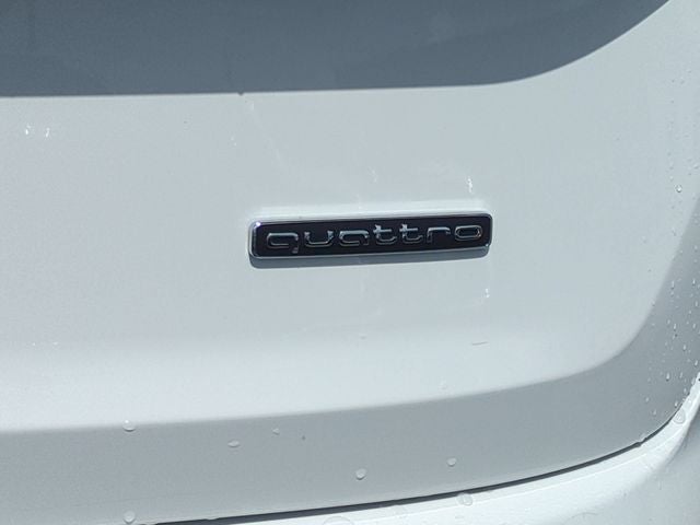 2022 Audi Q7 55 Premium Plus quattro